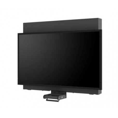 NEC PDWHM-L 165,1 cm (65") Antracite (100013377)