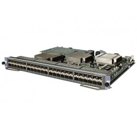 Hewlett Packard Enterprise FlexFabric 11900 48-port 10GbE SFP+ SF Module modulo del commutatore di rete 10 Gigabit (JG612A)