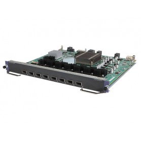 Hewlett Packard Enterprise FlexFabric 11900 8-port 40GbE QSFP+ SF Module modulo del commutatore di rete (JG614A)