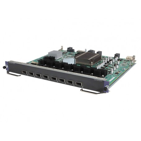 Hewlett Packard Enterprise FlexFabric 11900 8-port 40GbE QSFP+ SF Module modulo del commutatore di rete (JG614A)