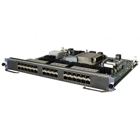 Hewlett Packard Enterprise FlexFabric 11900 32-port 10GbE SFP+ SF Module modulo del commutatore di rete 10 Gigabit (JG611A)