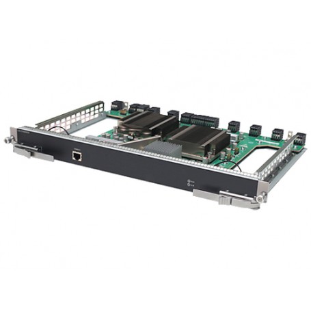 Hewlett Packard Enterprise FlexFabric 11908 1.92Tbps Type D Fabric Module modulo del commutatore di rete (JG610A)
