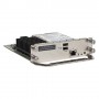 Hewlett Packard Enterprise MSR Small Survivable Branch Communication MIM Module powered by Microsoft Lync (JG587A)