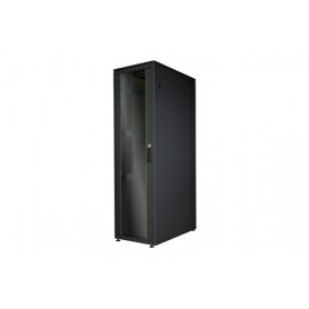 Digitus DN-19 42U-6/10-B-1 rack Rack indipendenti Nero (DN-19 42U-6/10-B-1)