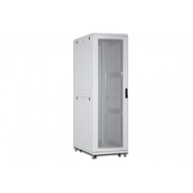 Digitus DN-19 SRV-36U-G-1 rack Rack indipendenti Grigio (DN-19 SRV-36U-G-1)