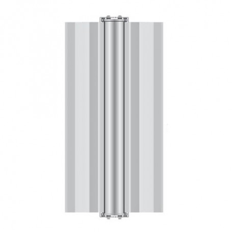 Ubiquiti Networks AM-V2G-Ti antenna di rete RP-SMA 17 dBi (AMV2GTi)