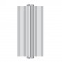 Ubiquiti Networks AM-V2G-Ti antenna di rete RP-SMA 17 dBi (AMV2GTi)