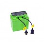 Ergotron SV LiFe Batteria monouso 12V Litio (97-618)