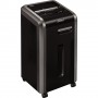 Fellowes Powershred 225Mi distruggi documenti Taglio a particelle 24 cm Nero (4621001)