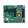 Supermicro X9SRL-F Intel® C602 LGA 2011 (Socket R) ATX (MBD-X9SRL-F-B)
