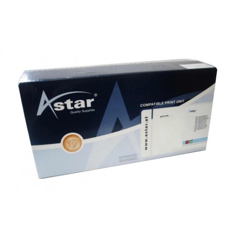 Astar AS60813 cartuccia d'inchiostro 1 pz Giallo (AS60813)