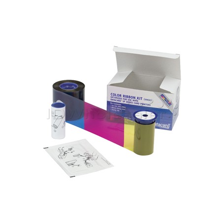 DataCard 534000-010 nastro per stampante 750 pagine (534000-010)