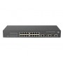 Hewlett Packard Enterprise A 3100-16 v2 EI Gestito L2 Fast Ethernet (10/100) 1U Grigio (JD319B)