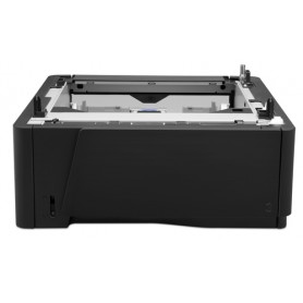 HP LaserJet 500-sheet Feeder/Tray (CF406A)
