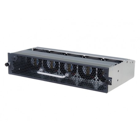 Hewlett Packard Enterprise 5830AF 96G Back (Power Side) to Front (Port Side) Fan Tray (JC695A)