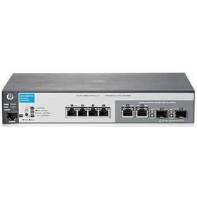 Hewlett Packard Enterprise MSM720 gateway/controller (J9694A)