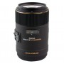 Sigma 105mm F2.8 EX DG OS HSM Macro SLR Obiettivi macro Nero (258954)