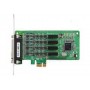 Moxa CP-114EL-I-DB9M scheda di interfaccia e adattatore (CP-114EL-I-DB9M)