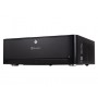 Silverstone GD06B Desktop Nero (SST-GD06B)