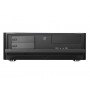 Silverstone GD06B Desktop Nero (SST-GD06B)