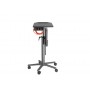 MAUL 9333089 Antracite Carrello multimediale (93330-89)