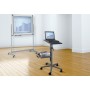 MAUL 9333089 Antracite Carrello multimediale (93330-89)