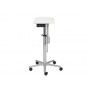 MAUL 9333082 Grigio Carrello multimediale (93330-82)