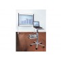 MAUL 9333082 Grigio Carrello multimediale (93330-82)