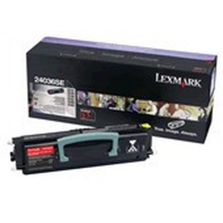Lexmark Standard Cartridge for E232 / E33x / E240 / E34x cartuccia toner Originale Nero (24036SE)
