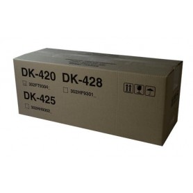 KYOCERA DK-420 Originale 1 pz (302FT93047)