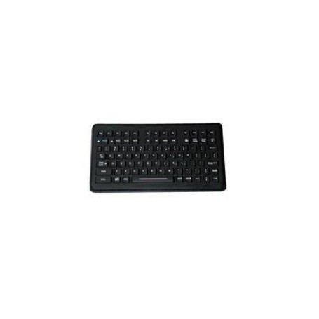 Intermec 340-054-003 tastiera per dispositivo mobile Nero USB QWERTY (340-054-003)