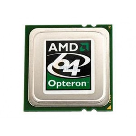 Hewlett Packard Enterprise 8214 processore 2,2 GHz 1 MB L2 Scatola (419538-001)