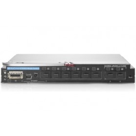 Hewlett Packard Enterprise ProCurve 6120XG Gestito (517994-001)