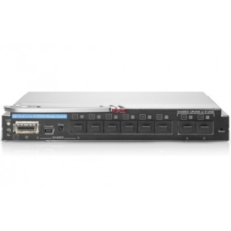 Hewlett Packard Enterprise ProCurve 6120XG Gestito (517994-001)
