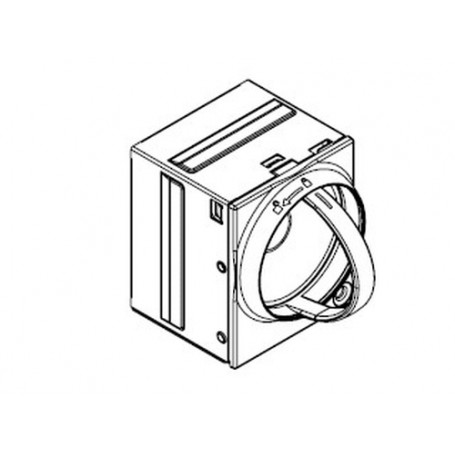 Hewlett Packard Enterprise 414052-001 kit di fissaggio (414052-001)