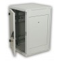 Triton 19" Delta RZ Rack 15U/800x800 glass door Rack indipendenti Grigio (RZA-15-A88-CAX-A1)