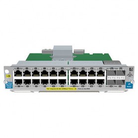 Hewlett Packard Enterprise J9549A switch di rete Gestito (J9549A)