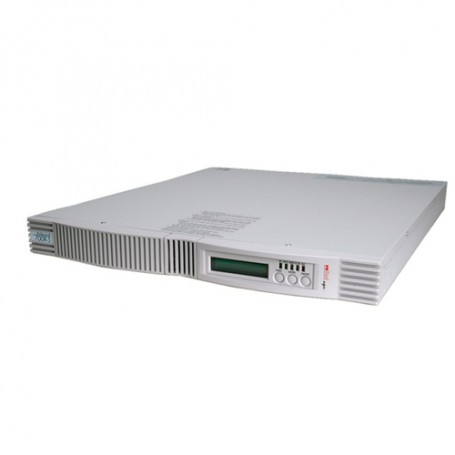 ROLINE ProSecure II 700 RM1U - Online UPS, 19" Rack Version (19.40.1086)