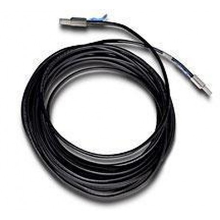 Broadcom CBL-SFF8088ASAS-100M 10 m Nero (LSI00273)