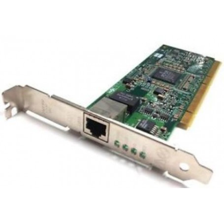 HP 268794-001 scheda di rete e adattatore Interno Ethernet 1000 Mbit/s (268794-001)