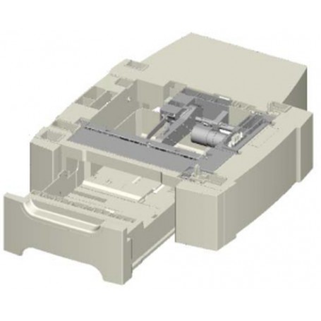 Lexmark 550-Sheet Drawer 550 fogli (40X1439)