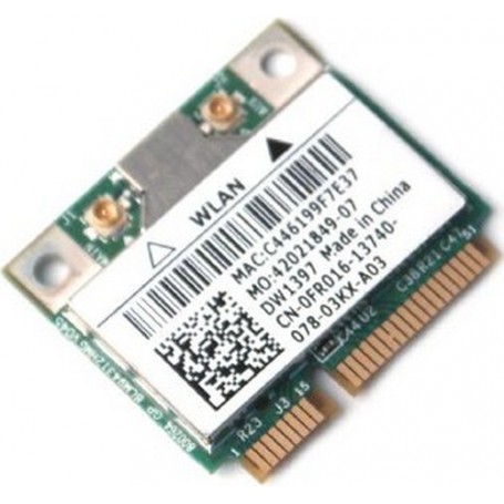 Acer 54.FR6V7.002 ricambio per notebook Scheda WLAN (54.FR6V7.002)