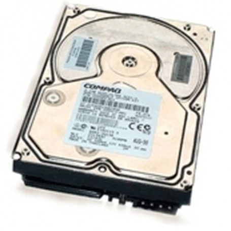 Hewlett Packard Enterprise SP/CQ, 18GB, U2SCSI, PL400 3.5" 18,2 GB Wide Ultra SCSI (104664-001)