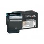 Lexmark C546U2 cartuccia toner 1 pz Originale Nero (C546U2KG)