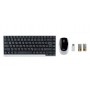 Fujitsu LX300 (FR) tastiera RF Wireless (S26381-F501-L340)