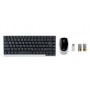 Fujitsu LX300 (AR, GB) tastiera RF Wireless (S26381-F501-L366)
