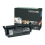 Lexmark X654X04E cartuccia toner 1 pz Originale Nero (0X654X04E)