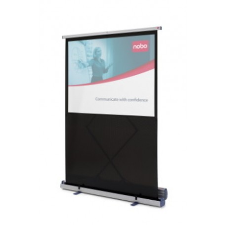Nobo Portable Desktop Screen (4:3) 150cm schermo per proiettore 149,9 cm (59") (1901955)