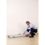 Nobo Portable Desktop Screen (4:3) 150cm schermo per proiettore 149,9 cm (59") (1901955)