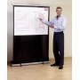 Nobo Portable Desktop Screen (4:3) 150cm schermo per proiettore 149,9 cm (59") (1901955)